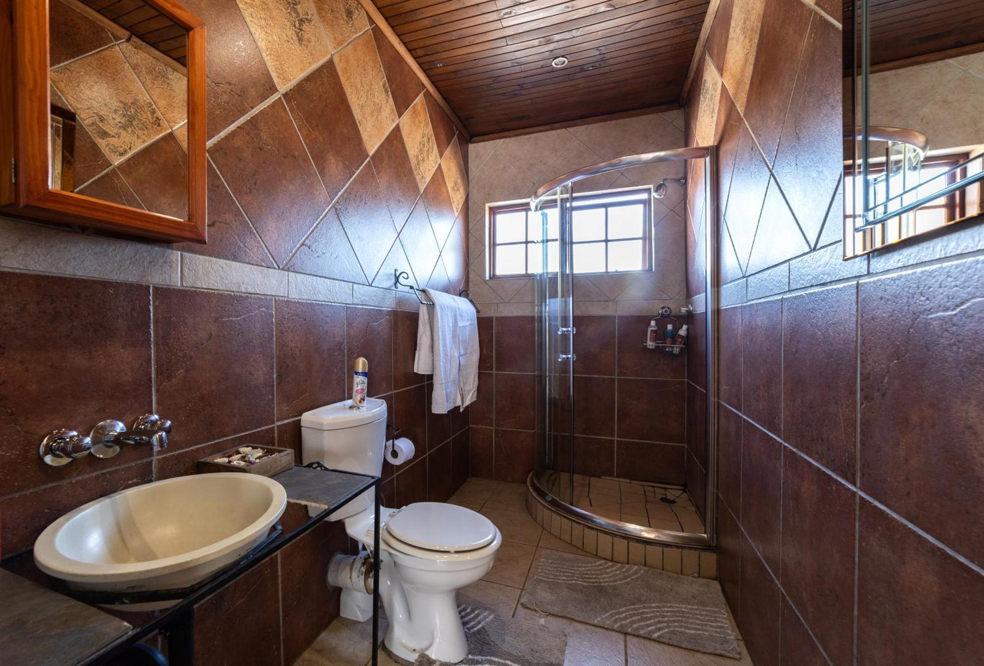 Thatch Haven Guesthouse Centurion Dış mekan fotoğraf