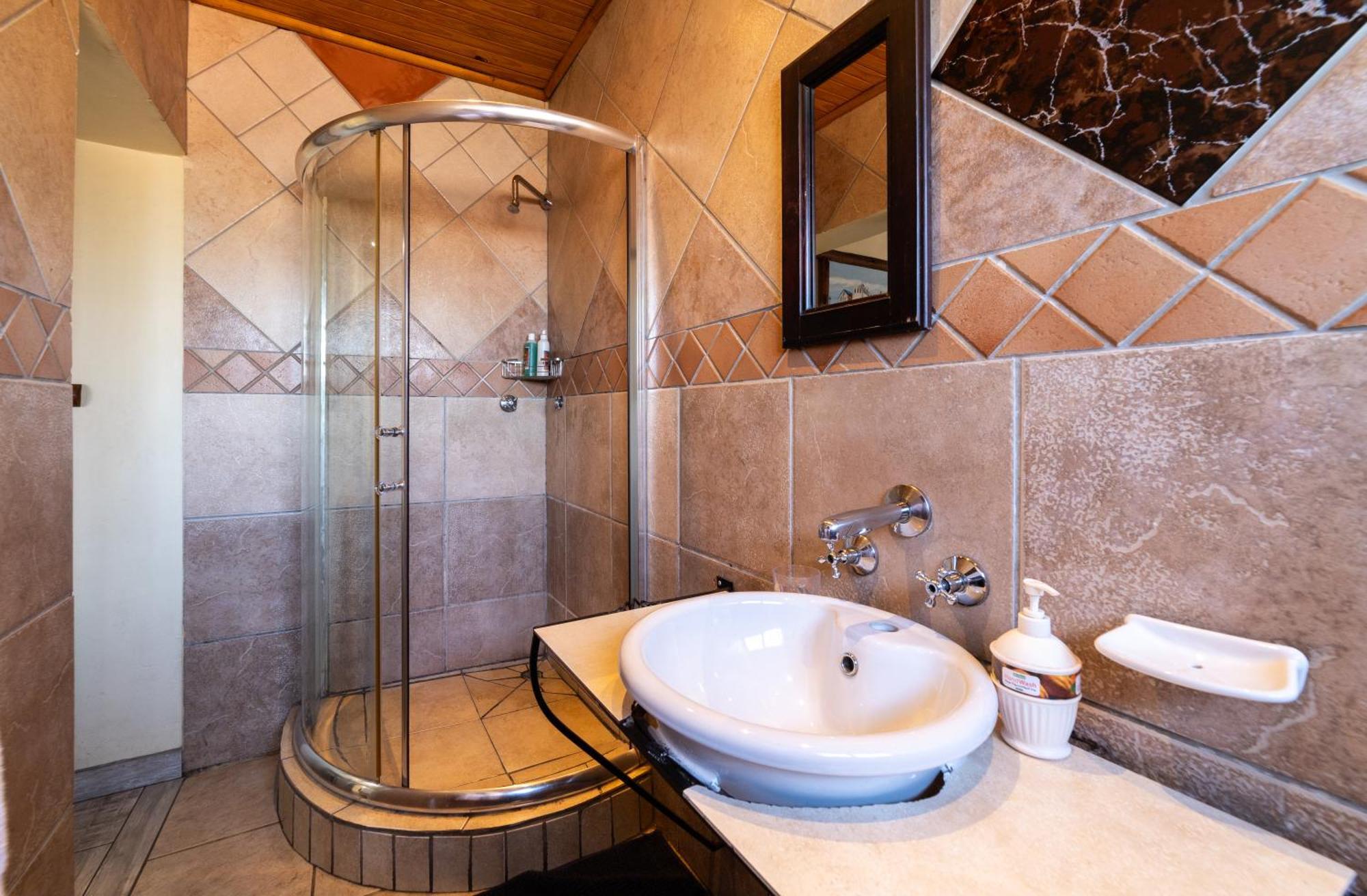Thatch Haven Guesthouse Centurion Dış mekan fotoğraf