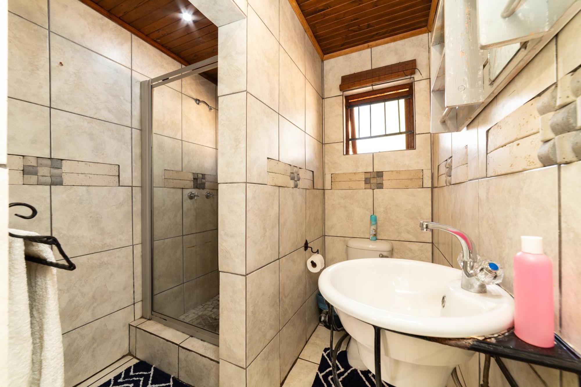 Thatch Haven Guesthouse Centurion Dış mekan fotoğraf