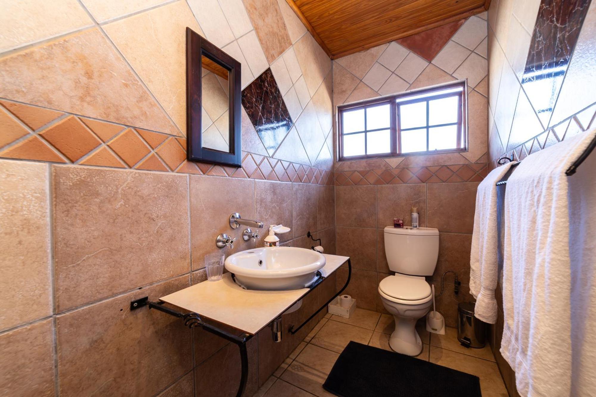Thatch Haven Guesthouse Centurion Dış mekan fotoğraf