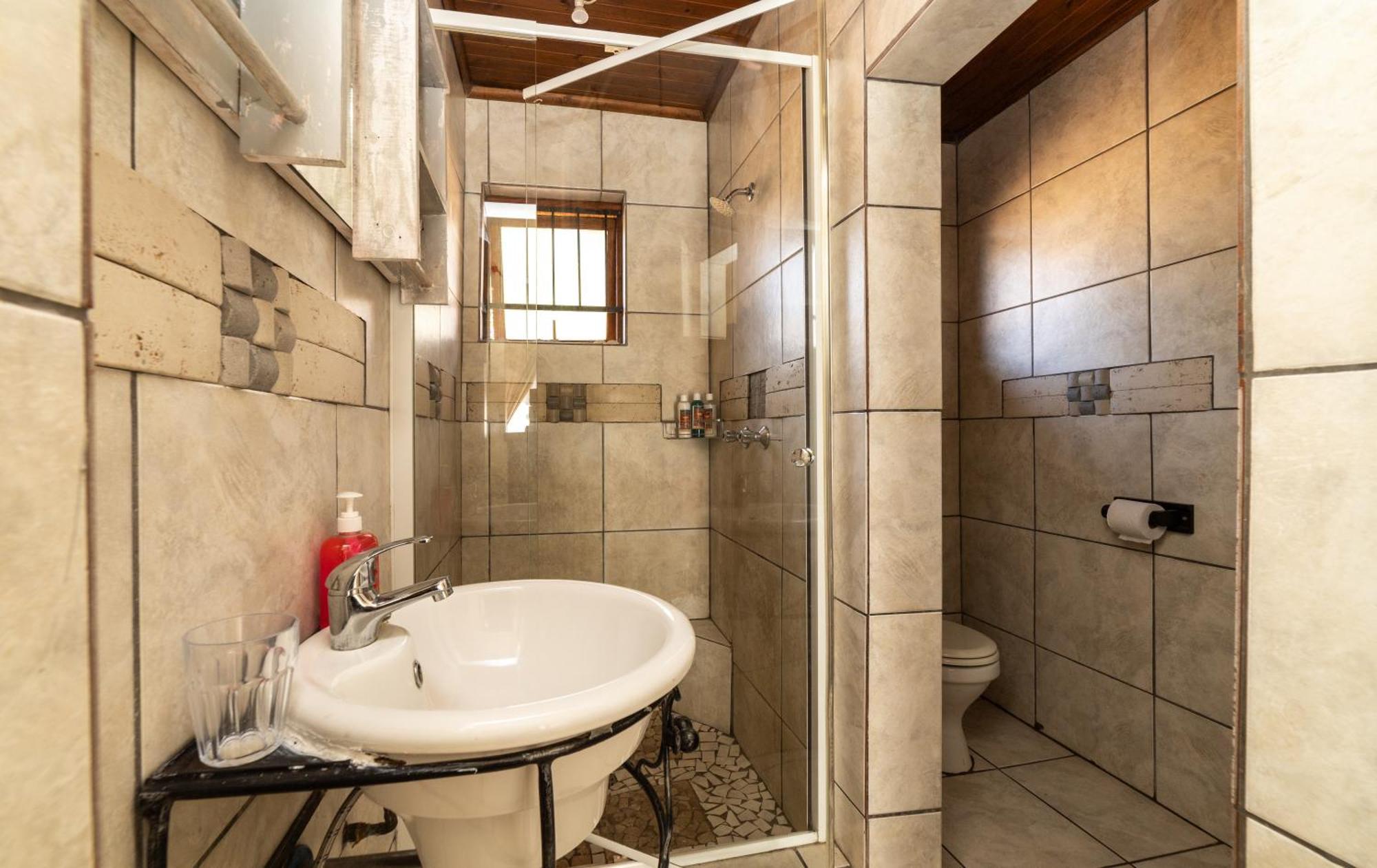 Thatch Haven Guesthouse Centurion Dış mekan fotoğraf