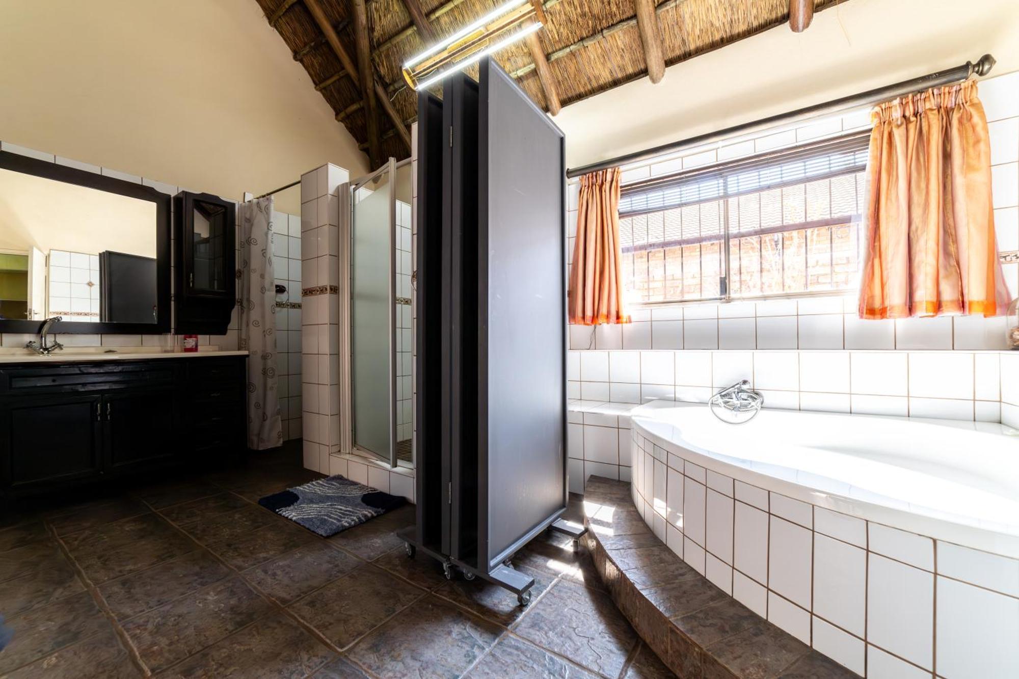 Thatch Haven Guesthouse Centurion Dış mekan fotoğraf