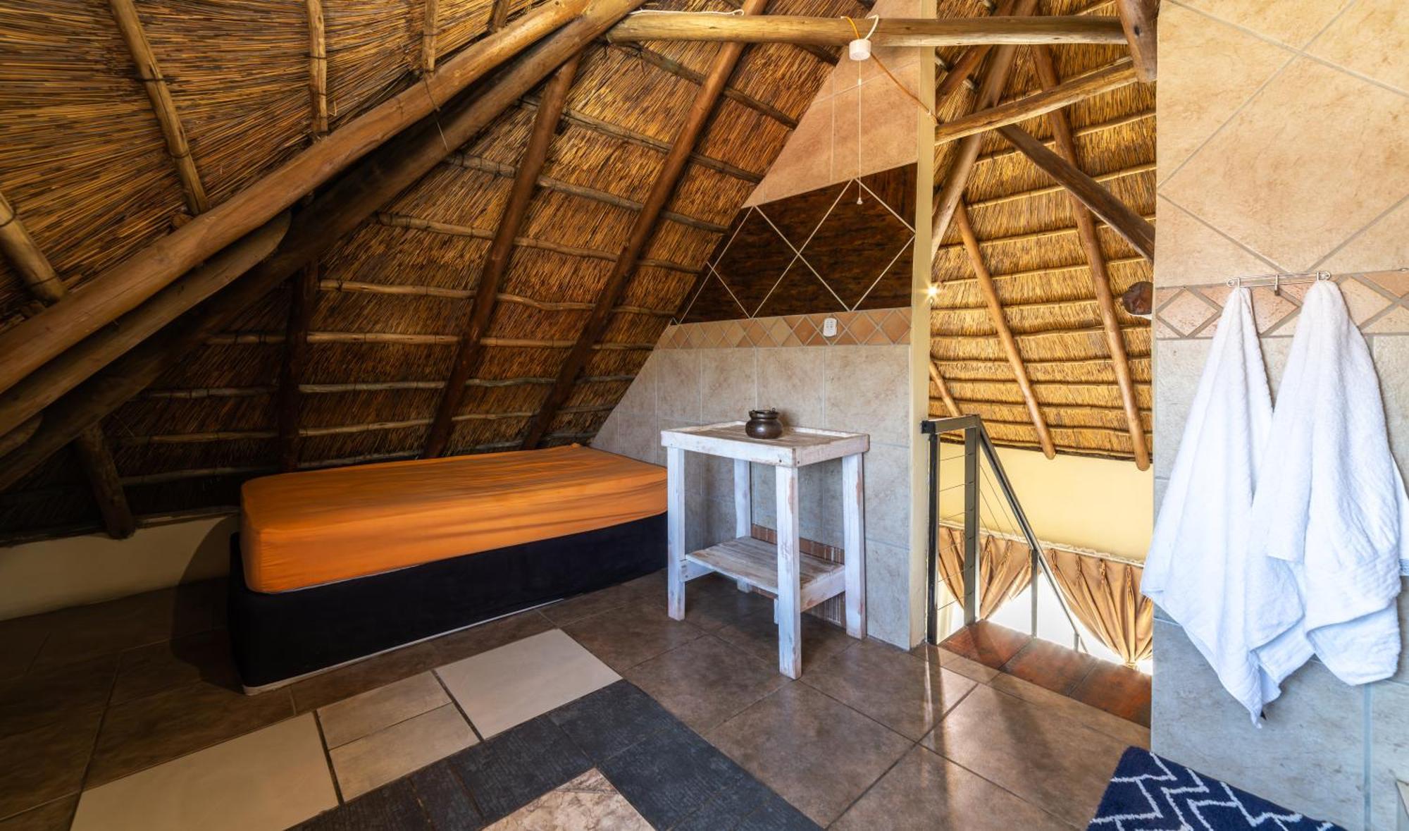 Thatch Haven Guesthouse Centurion Dış mekan fotoğraf